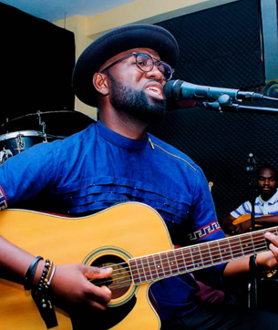 Pascoal Mussungo
